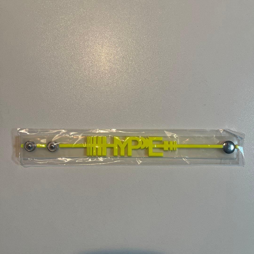 【未使用】 米津玄師 HYPE まとめ売り タオル ラバーバンド 二面性バッチ