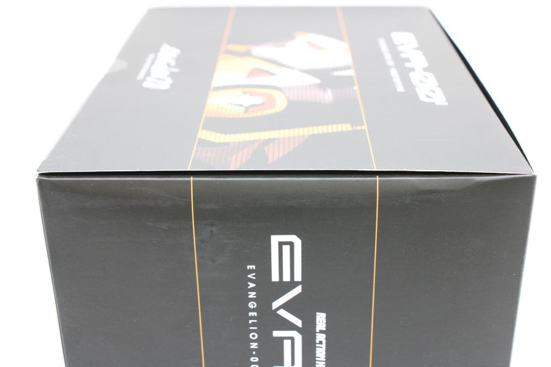 RAH NEO エヴァンゲリオン零号機 改 29-EY0912-01