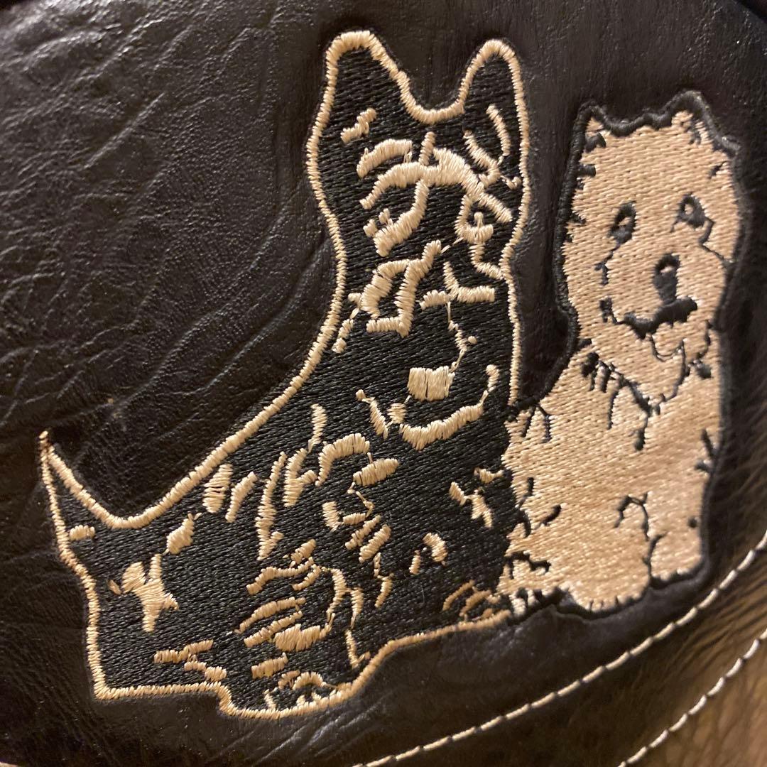 【2度と出てこない⁈】Black&White キャディバック