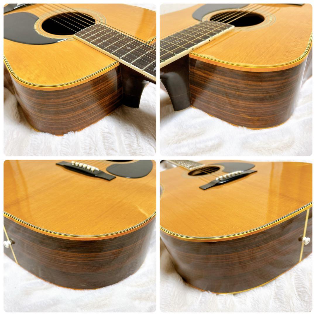 Tokai Cat's Eyes CE-300 東海楽器 アコースティックギター