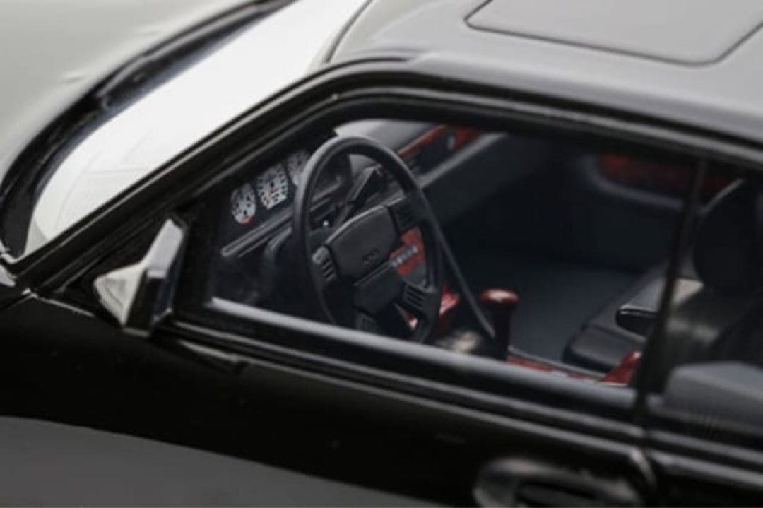 otto　1/18　メルセデスベンツ・560 SEC Koenig OT1134