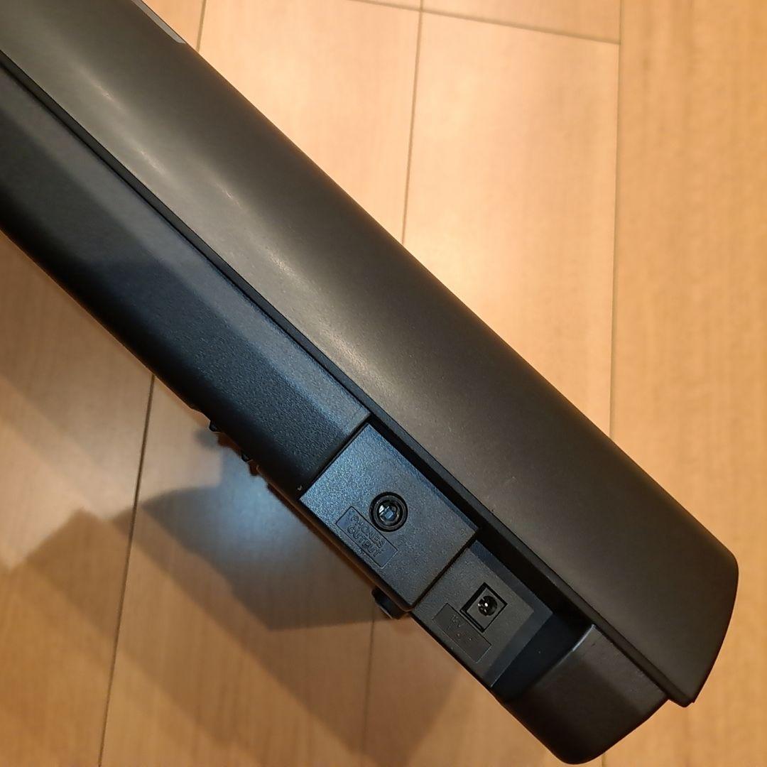 YAMAHA　piaggero　NP-12B　61鍵　電子ピアノ