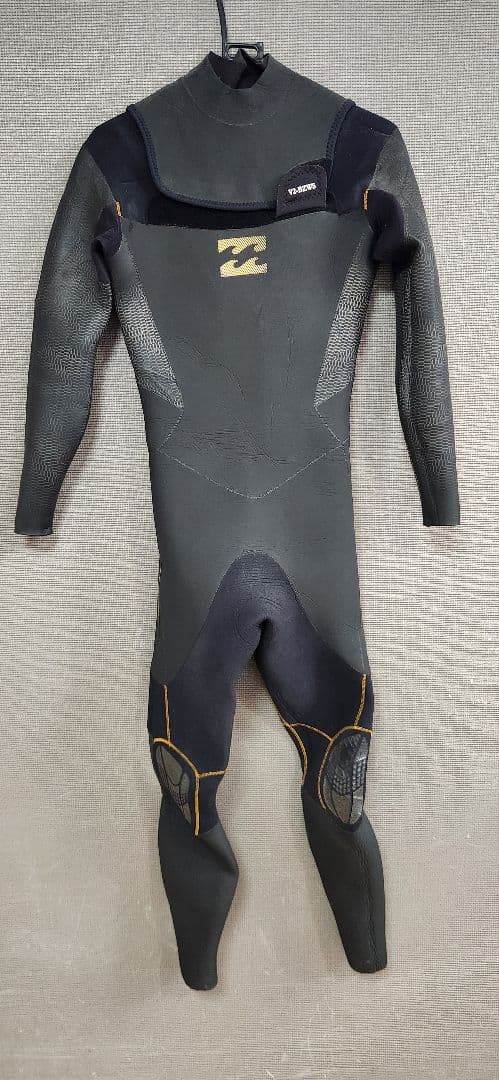 Billabong Furnace ドライスーツ