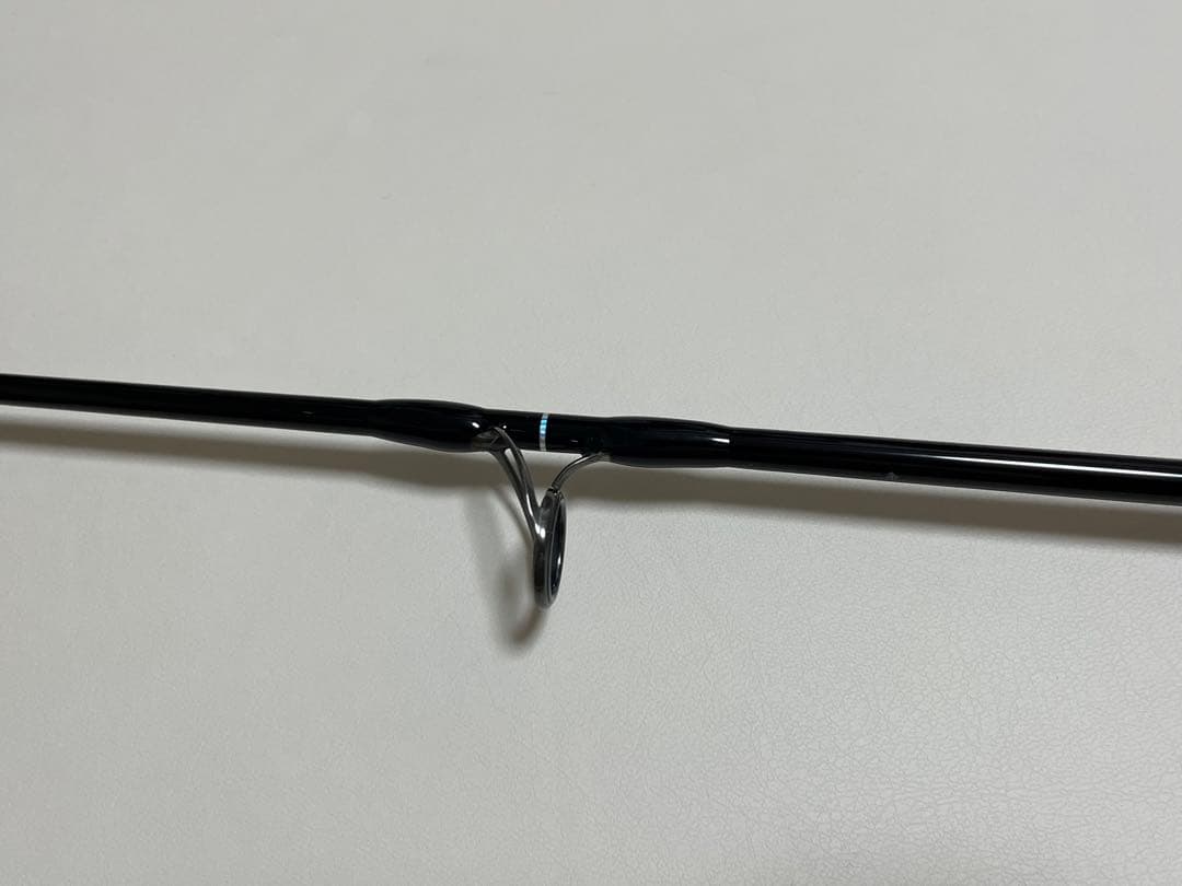 KLL TCJ 63/46-S カーペンター　キャスティング ビッグツナ