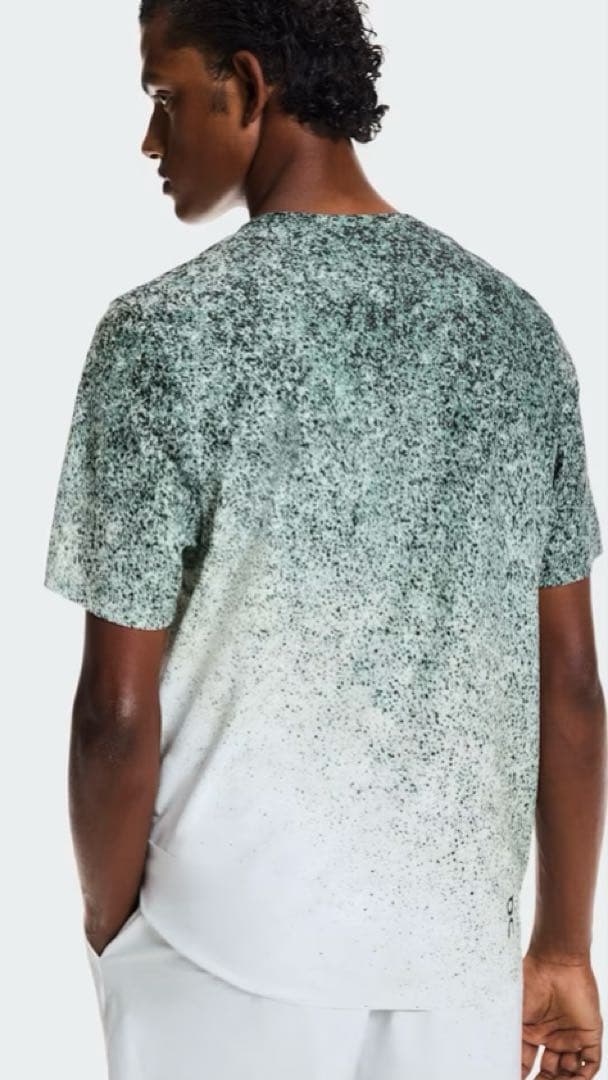 On court-T 新作　全豪オープンモデル