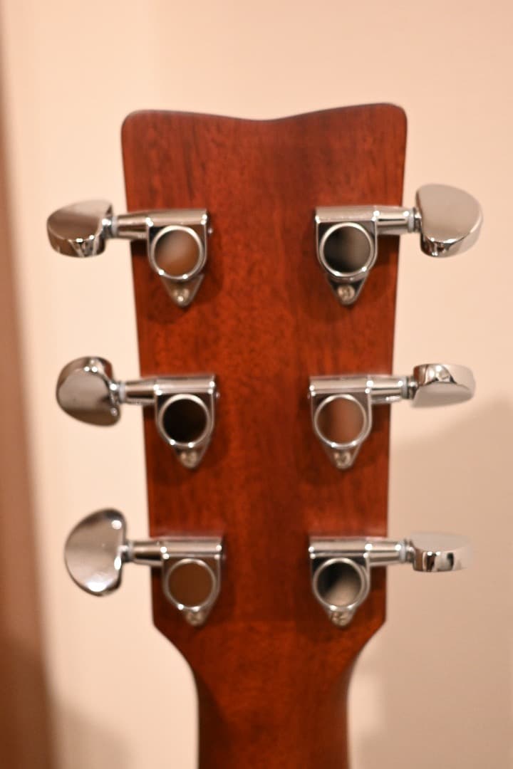 YAMAHA FG830 ナチュラル(NT) 【即購入可】