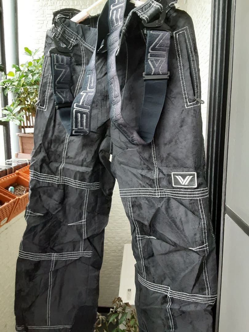 PHENIX スキーウエア　Msize