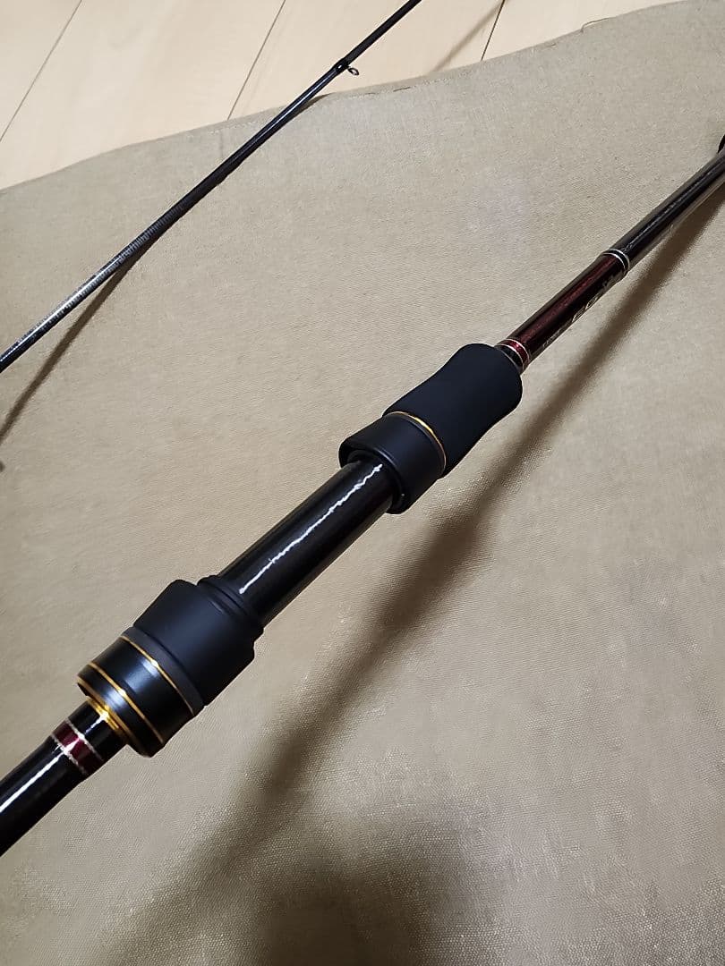 【本日限定価格】EGXアルティメイト S86ML