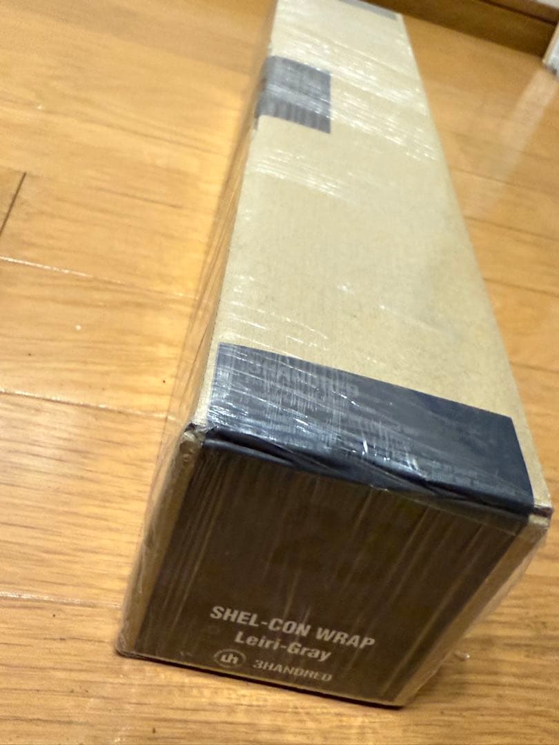 leiri hygge レイリーヒュッゲ シェルコンラップ