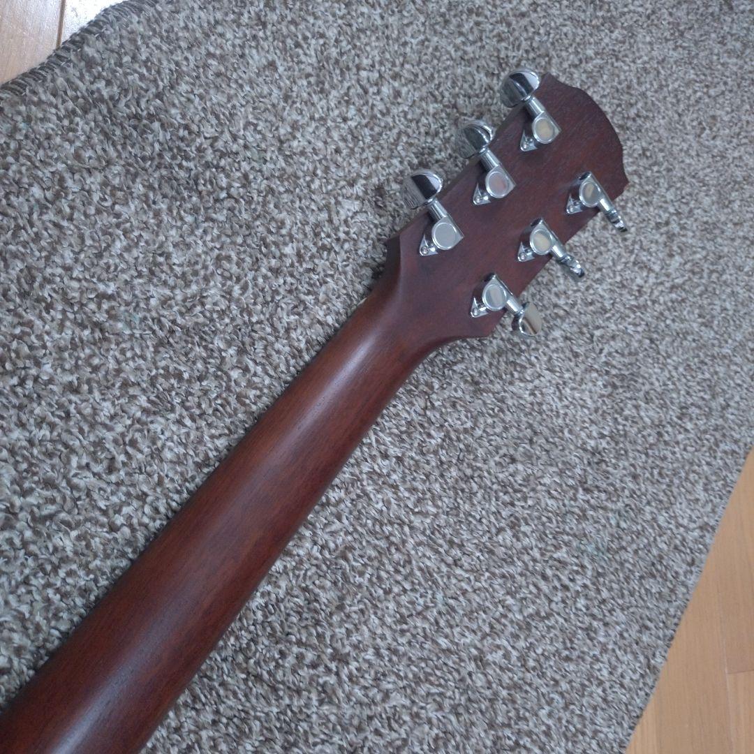 YAMAHA A1M エレアコ アコースティックギター