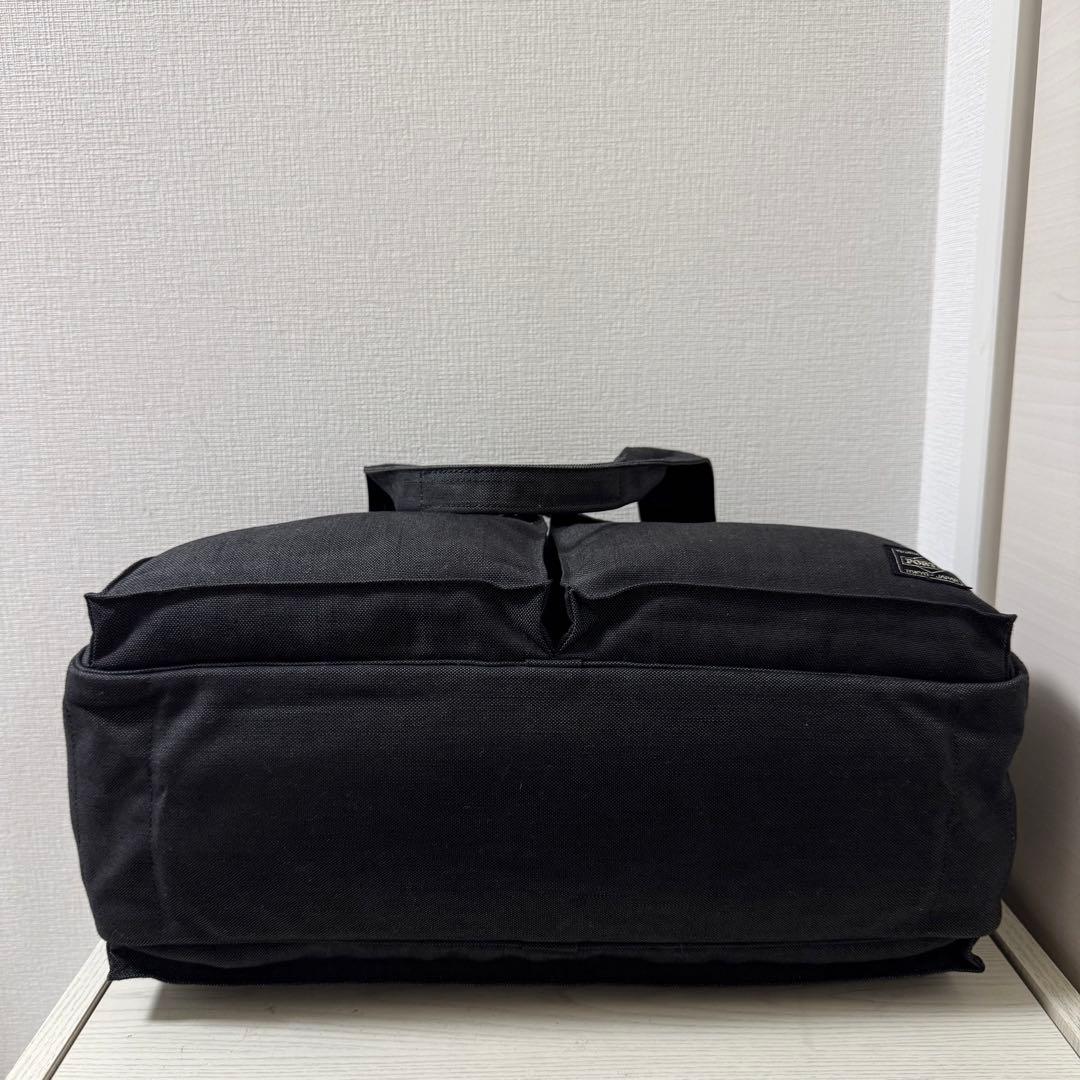 【新品同様】PORTER ポーター スモーキー SMOKY ボストンバッグ