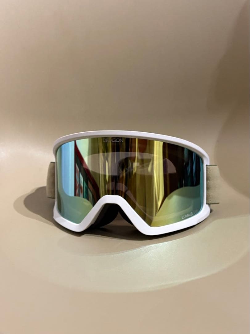DRAGON DX3 スノーボードゴーグル