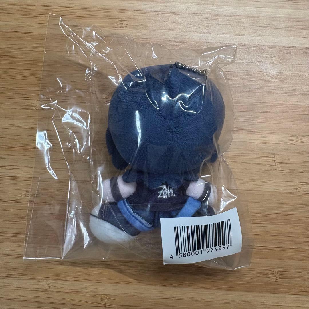 ニラちゃん ぬいぐるみ ずっと真夜中でいいのに。