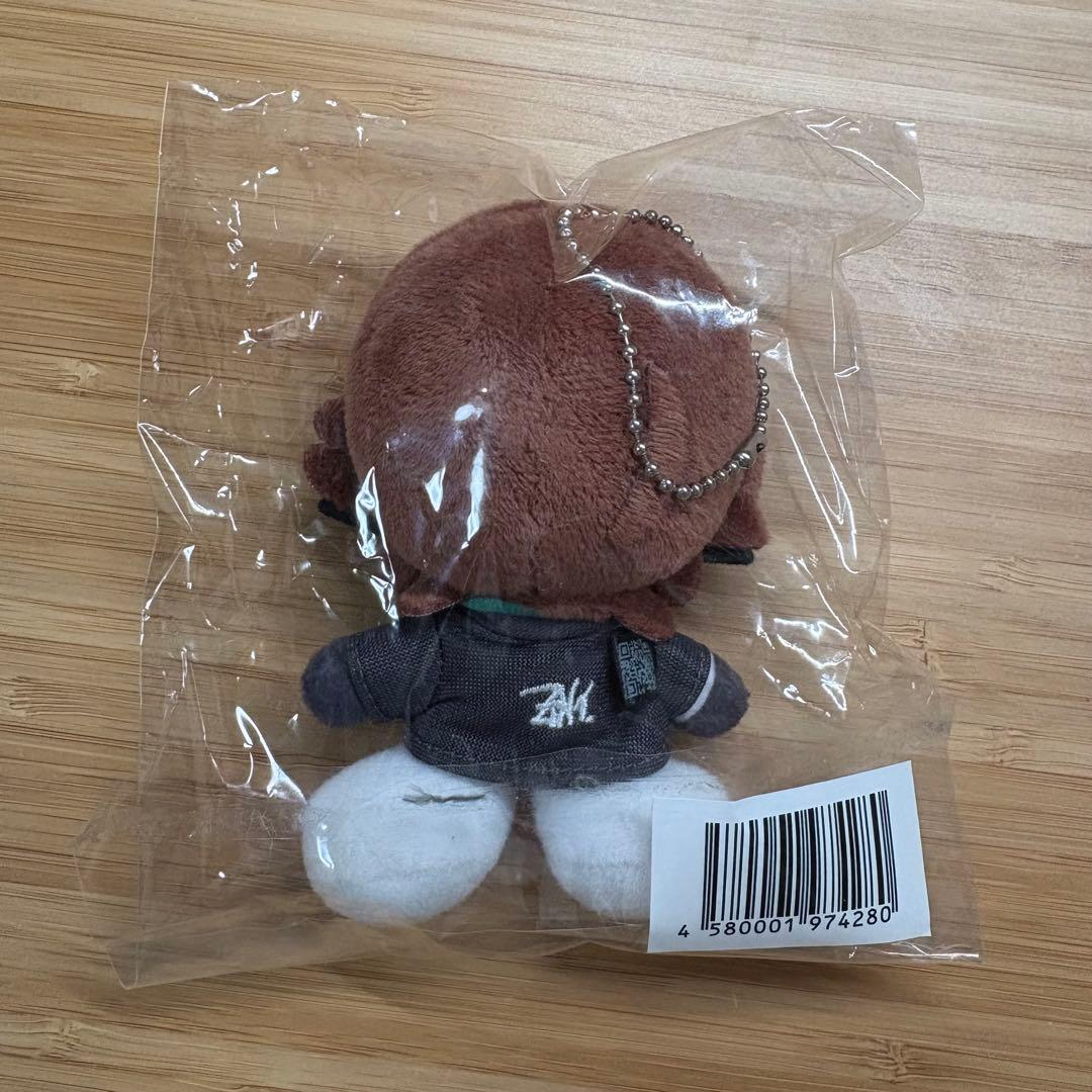 ニラちゃん ぬいぐるみ ずっと真夜中でいいのに。