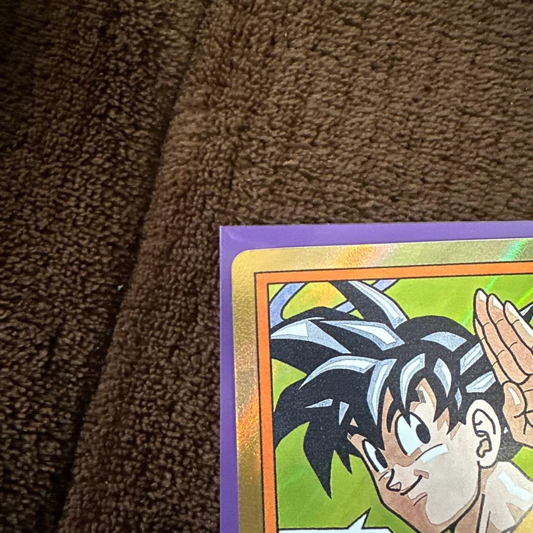 MANGA BOOSTER 02 E-83 金エナジーマーカー