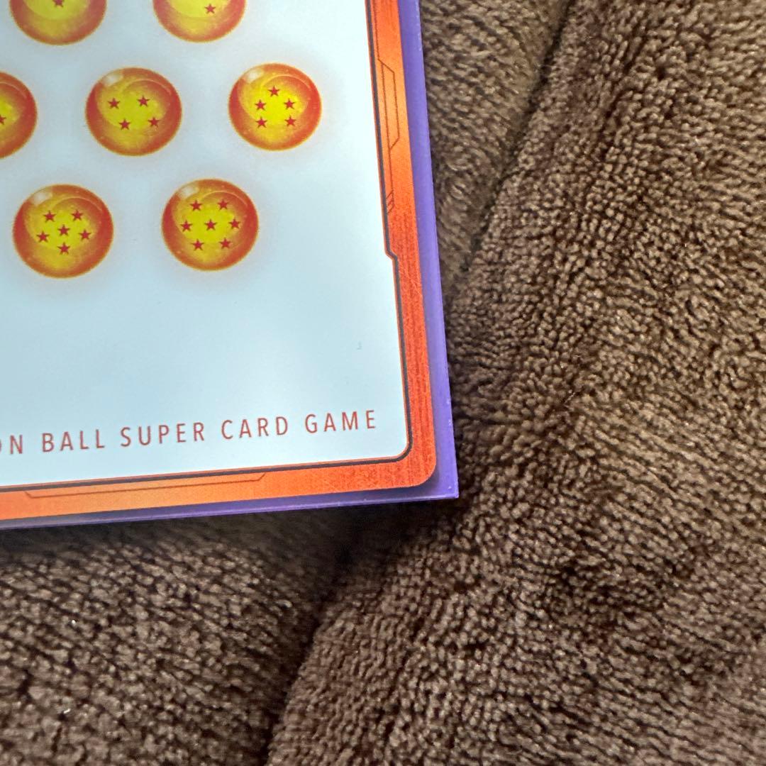 MANGA BOOSTER 02 E-83 金エナジーマーカー