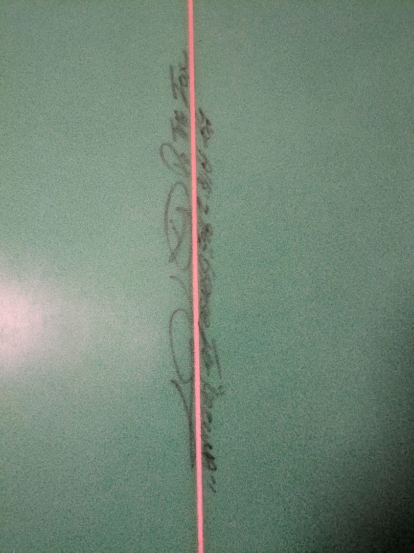 3Dimension Surfboards 6 sense ショートボード