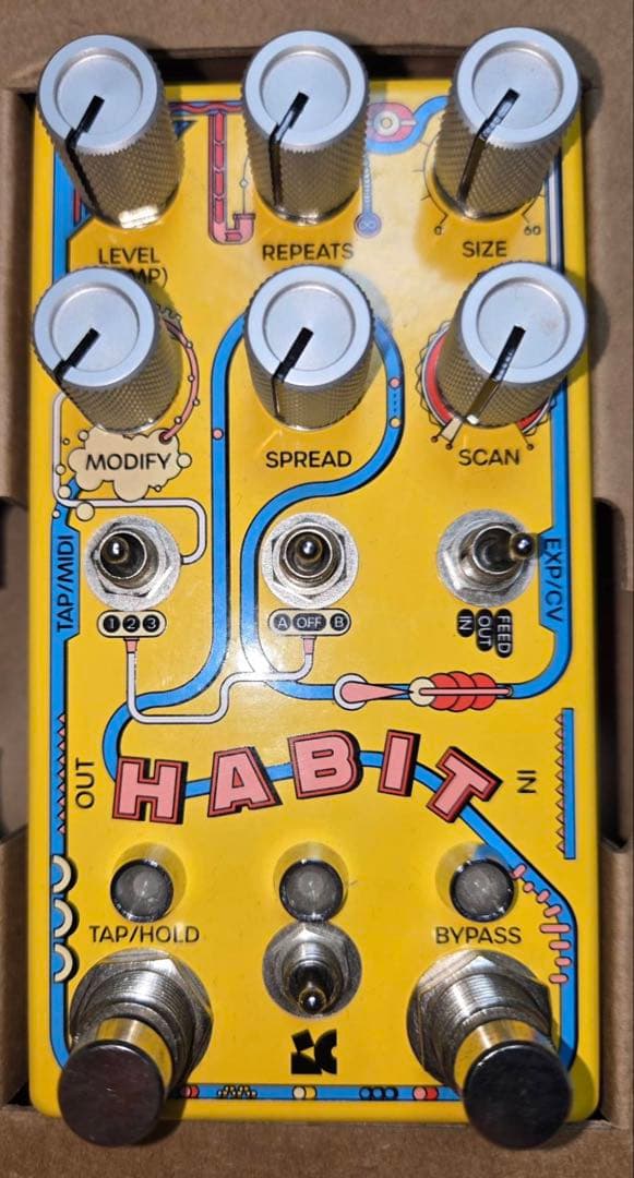 tomo　ご購入前にご連絡頂けますか　　 Bliss Habit