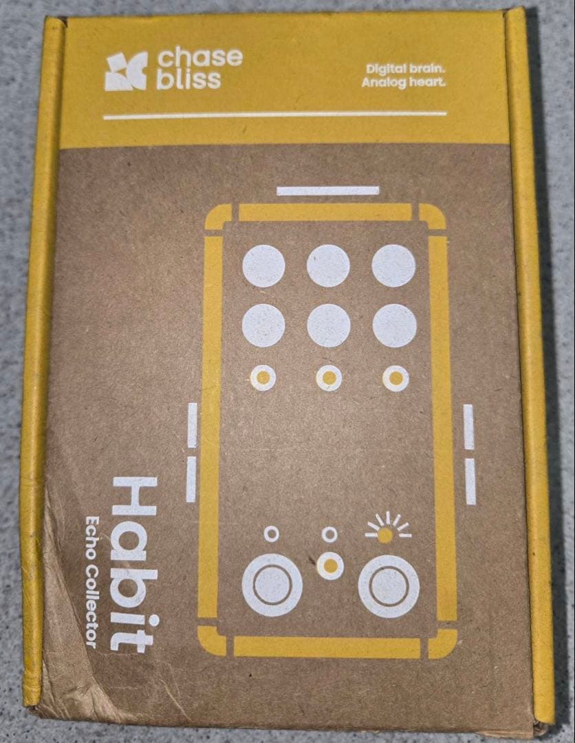 tomo　ご購入前にご連絡頂けますか　　 Bliss Habit