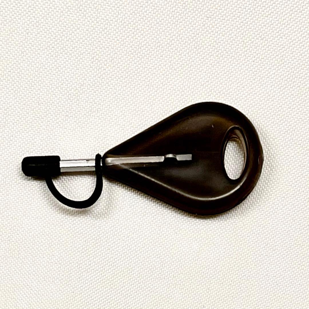 CYHO サーフボードフィン 3点セット 収納ケース付き