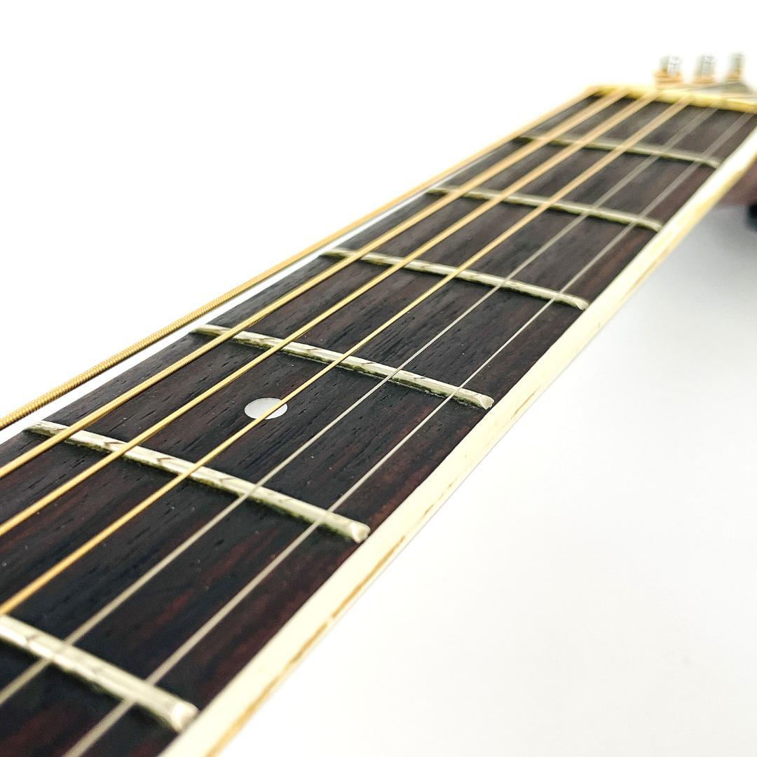 thumb W-250 サム アコースティックギター 寺田楽器 【整備品】