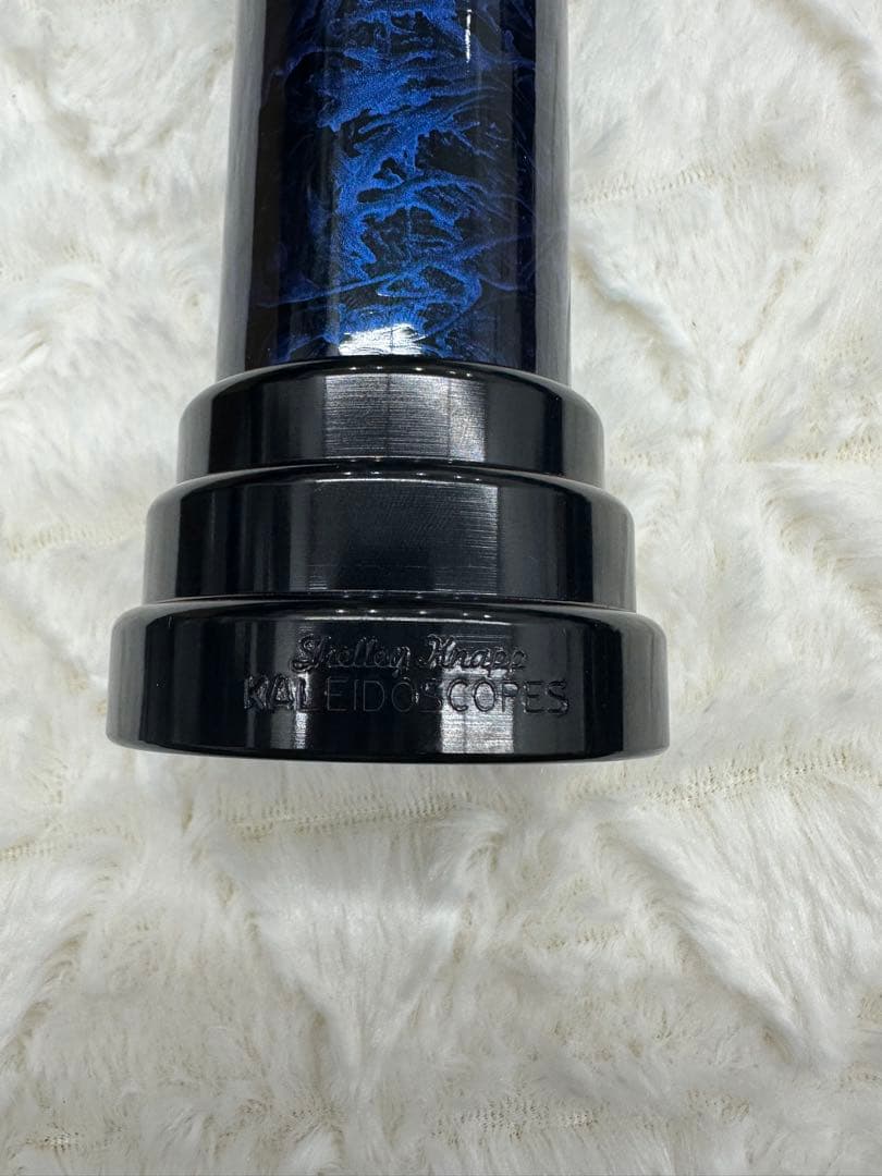 シェリーナップ　カレイドスコープ　万華鏡　レア