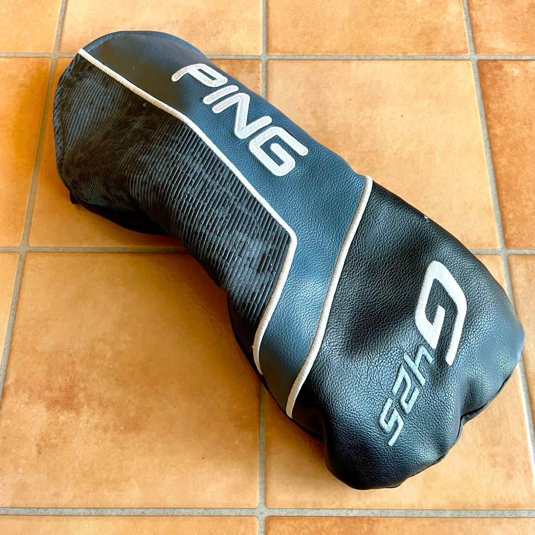 PING G425 LST ドライバー ピン ゴルフ クラブ 1W 9度