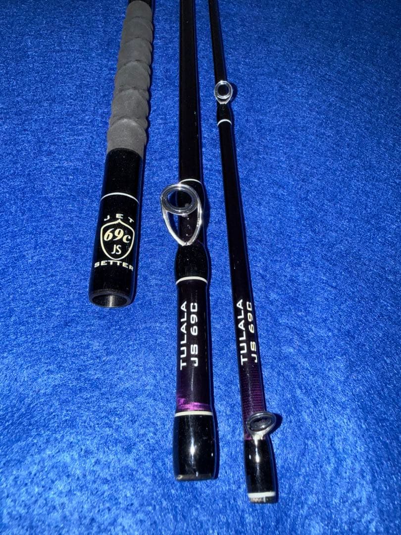 ジェットセッター69c/jetsetter/冒険用品/ツララ