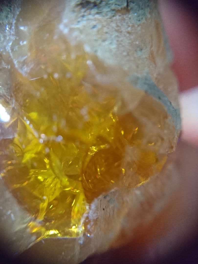 エチオピア産 オパール原石 限定値下げ