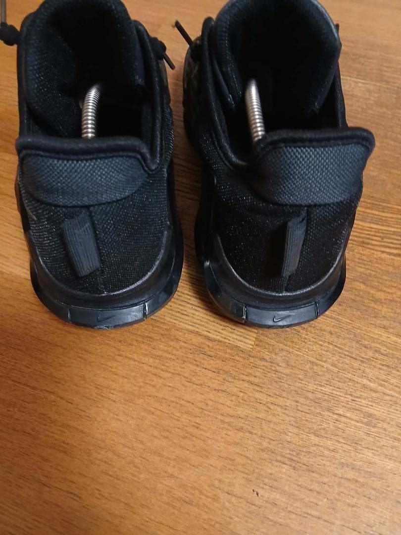 シューズ(男性用) NIKE LEBRON WITNESS 6EP 'BLACKVOLT' 26.5