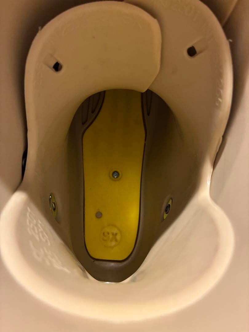 現*督様 年末特価　ロシニョール・ブーツ／スーパービラージュ105 SC