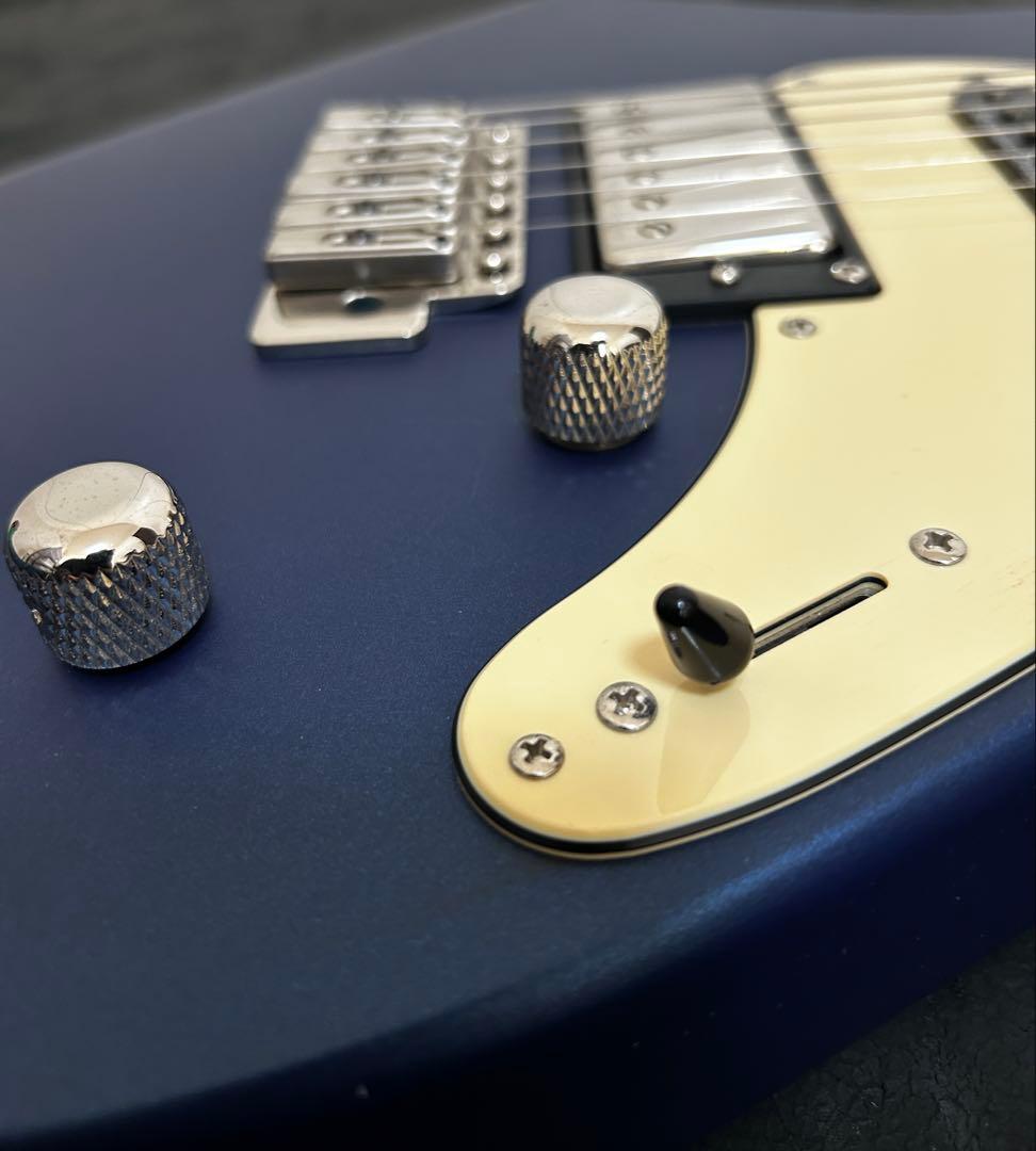 ギター YAMAHA PAC612VIIX