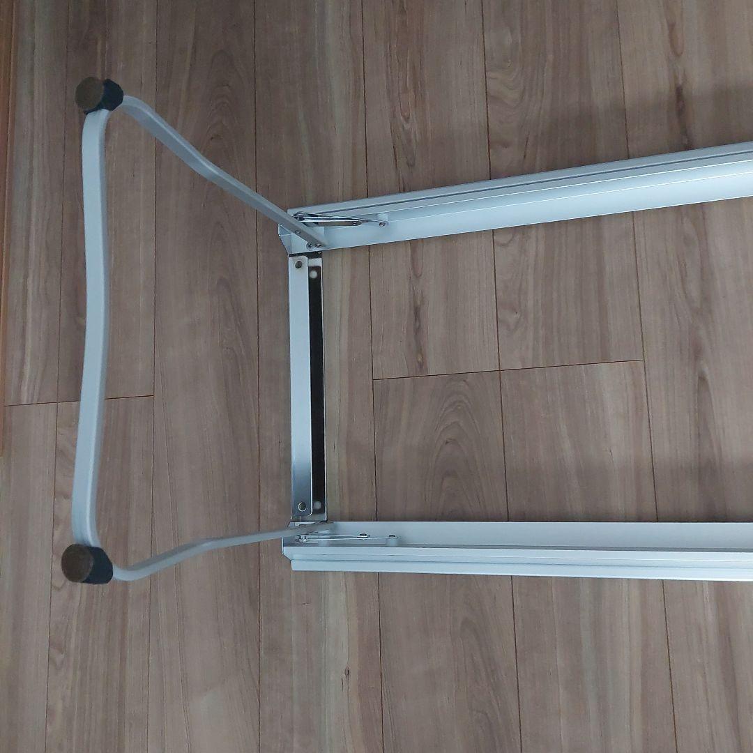 ☆【美品】スノーピークpeak エントリーIGT アイアングリルテーブル