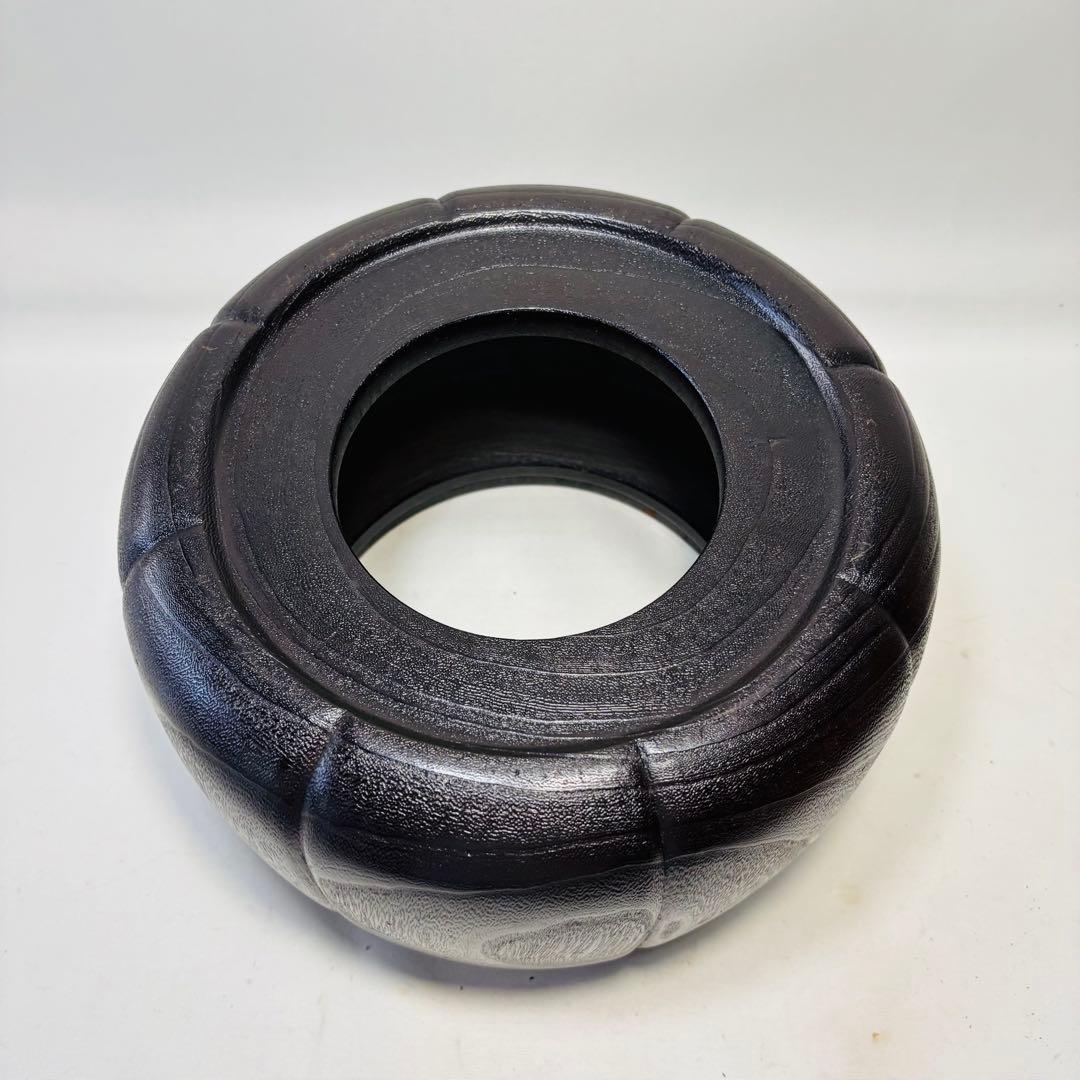 平安清鳳作　菊桐　手焙　②