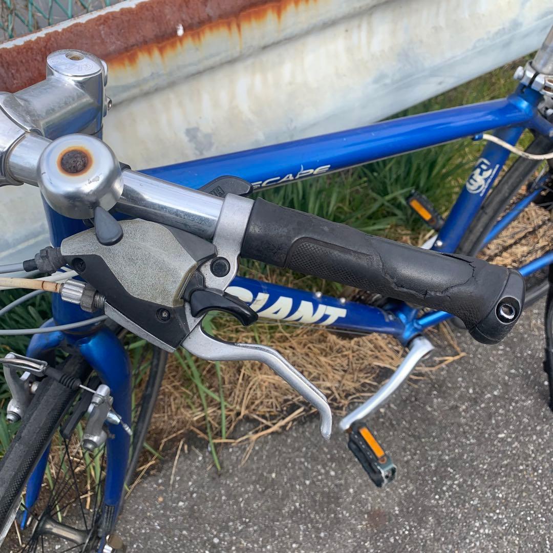 [451]石神 レイ ジャイアント ESCAPE S ※引き取り