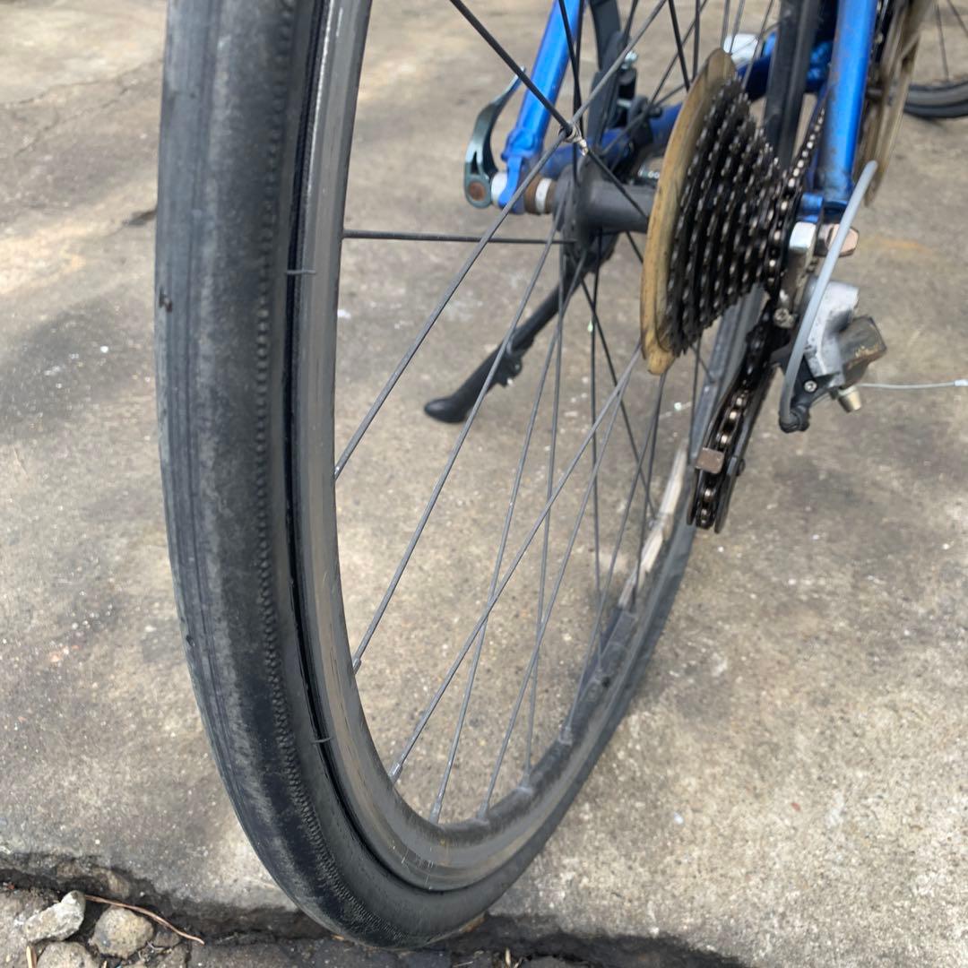 [451]石神 レイ ジャイアント ESCAPE S ※引き取り