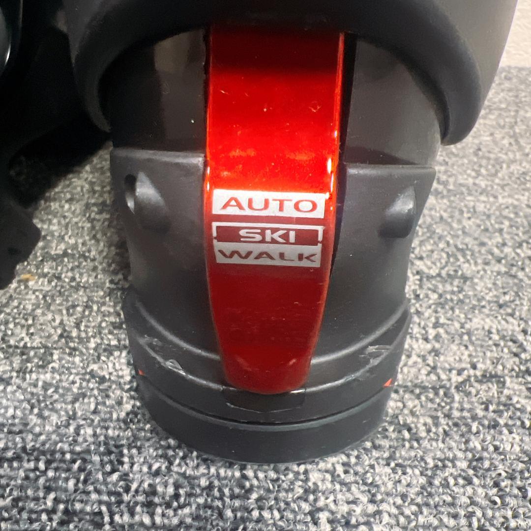 HEAD I-TYPE 8 X スキー ブーツ 26.0~26.5