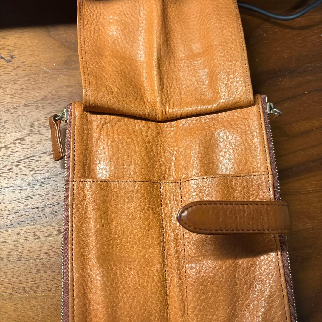 ルポプリモペンケース 専用