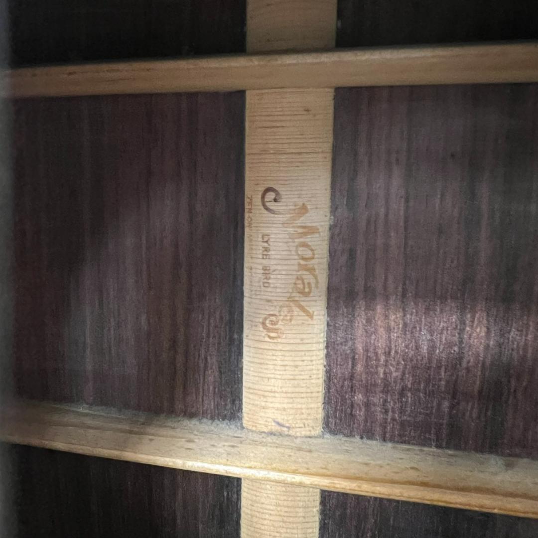 766173/YAMAHA MORALES M-100 アコースティックギター