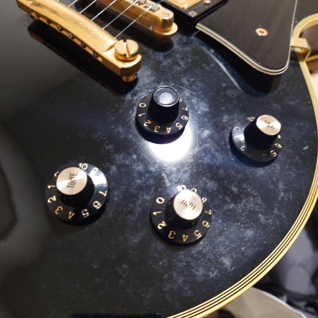 期間限定セール●ギター グレコ レスポール