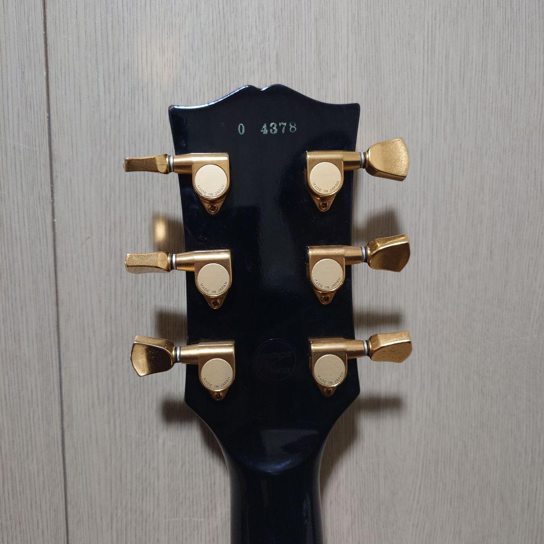 期間限定セール●ギター グレコ レスポール