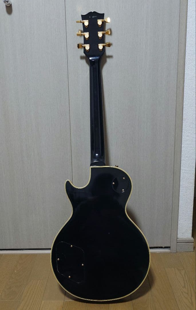 期間限定セール●ギター グレコ レスポール