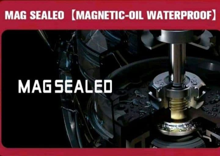 海外モデル 2025 DAIWA FUEGO CS LT 4000-CXH