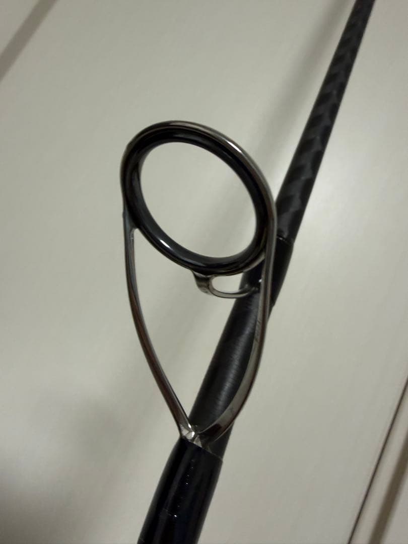 シマノ 18ディアルーナ S106M