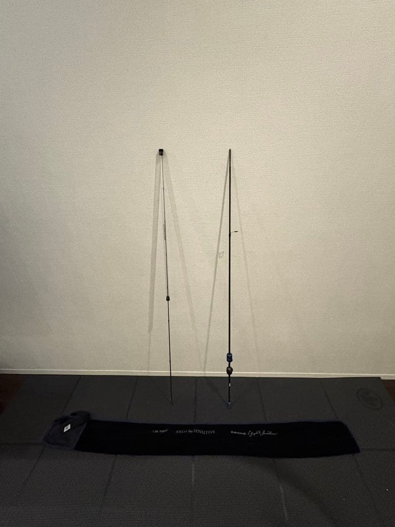 G tec XrosSensitive XSS-67ST-Pro 未使用