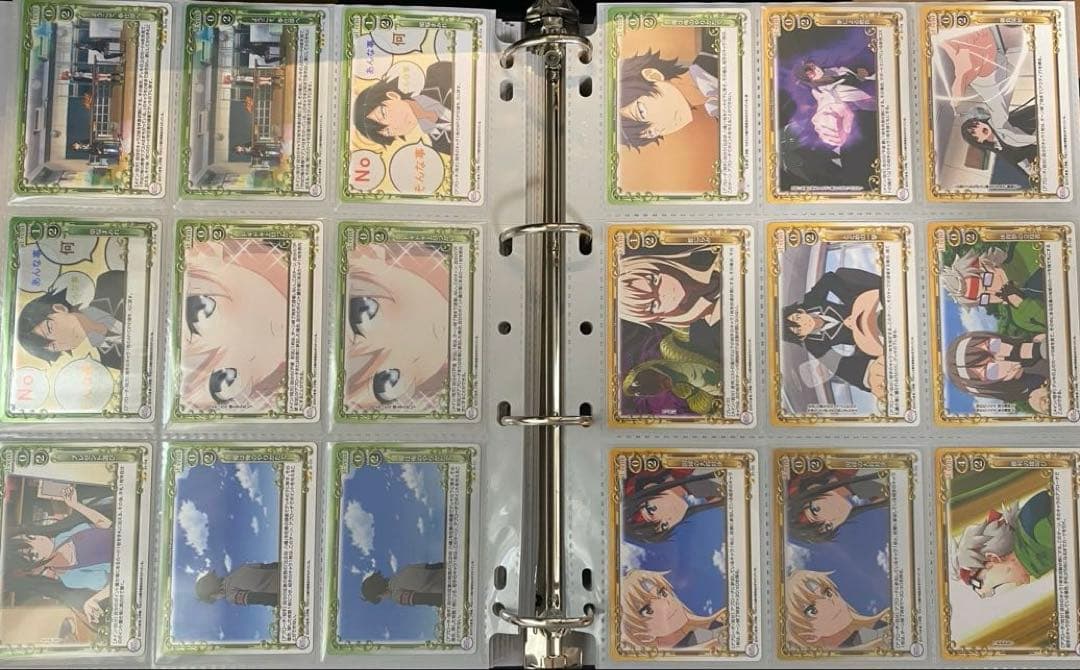 絶版　やはり俺の青春ラブコメは間違っている。 プレシャスメモリーズ　フルコンプ