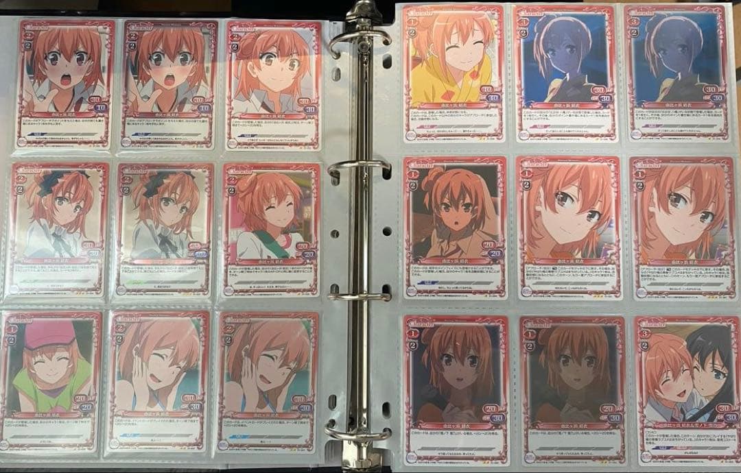 絶版　やはり俺の青春ラブコメは間違っている。 プレシャスメモリーズ　フルコンプ