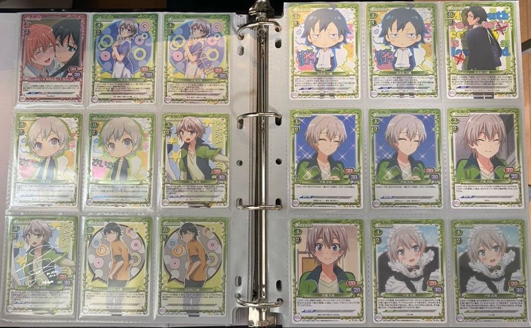 絶版　やはり俺の青春ラブコメは間違っている。 プレシャスメモリーズ　フルコンプ