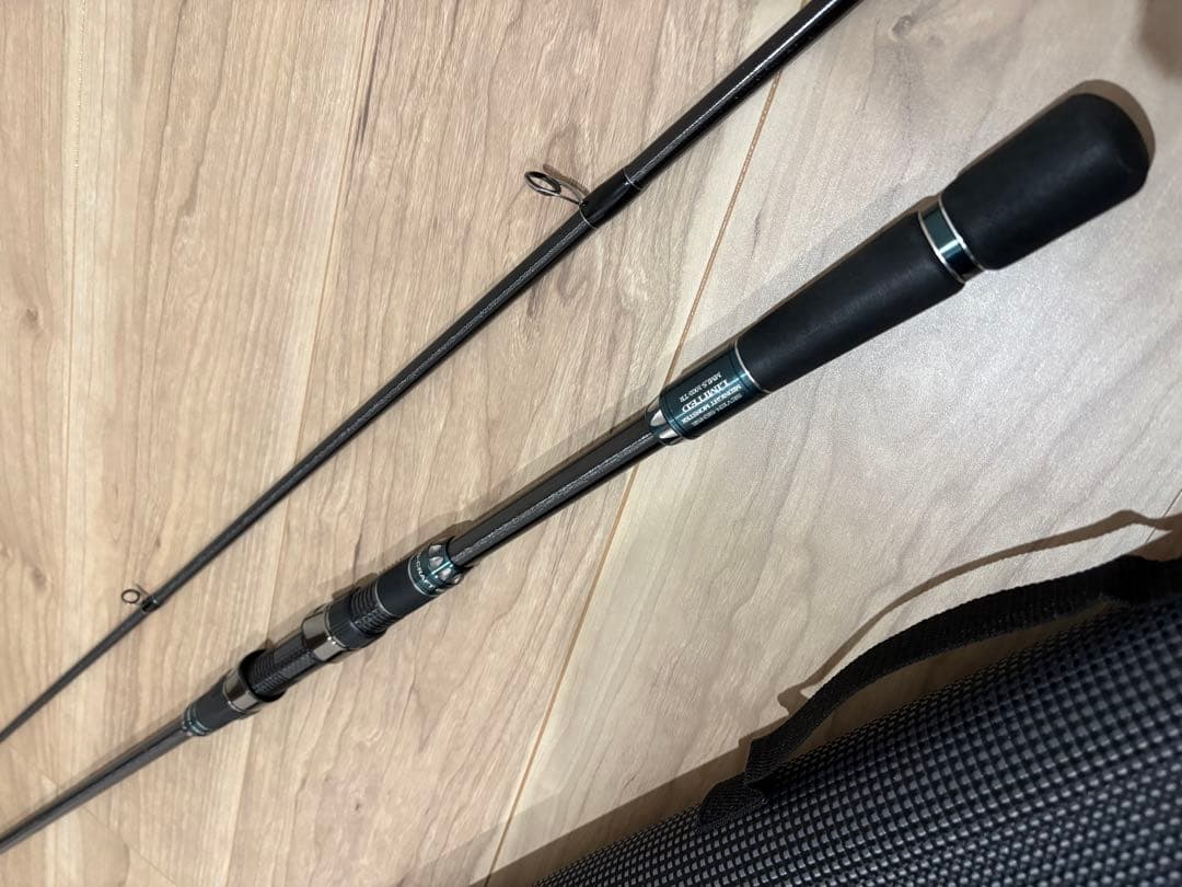 Gクラフト　ミッドナイトモンスターリミテッド　　MMLS-1002-TR