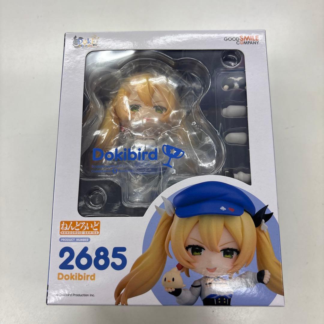 Good Smile Company Dokibird 2685 フィギュア